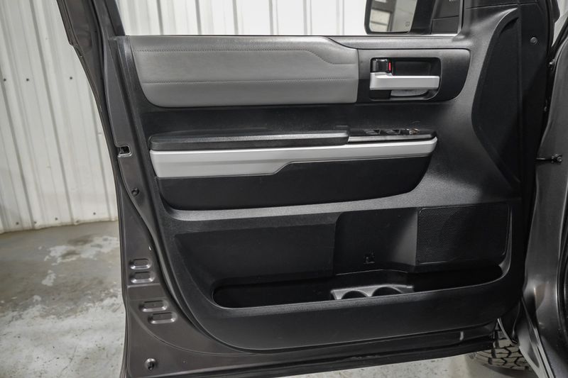 Photo 38 of 2018 Toyota Tundra Limited for sale in Katy, TX