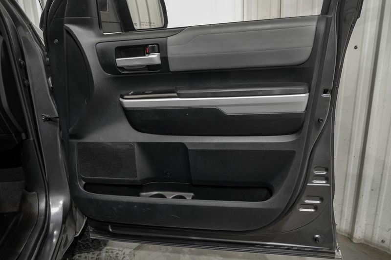 Photo 40 of 2018 Toyota Tundra Limited for sale in Katy, TX