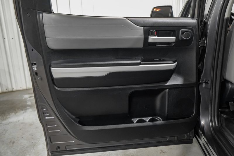 Photo 41 of 2018 Toyota Tundra Limited for sale in Katy, TX