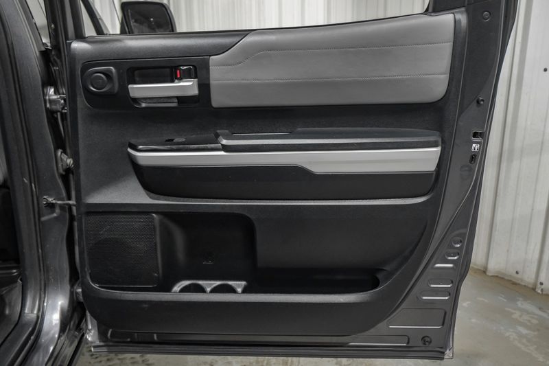 Photo 42 of 2018 Toyota Tundra Limited for sale in Katy, TX