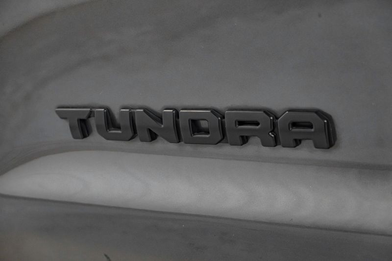 Photo 48 of 2018 Toyota Tundra Limited for sale in Katy, TX