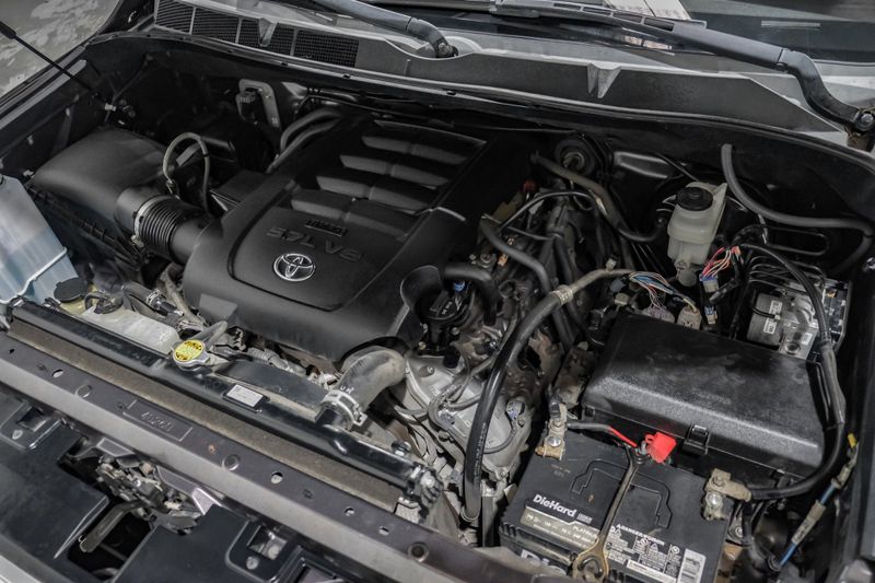 Photo 51 of 2018 Toyota Tundra Limited for sale in Katy, TX