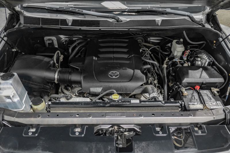 Photo 52 of 2018 Toyota Tundra Limited for sale in Katy, TX