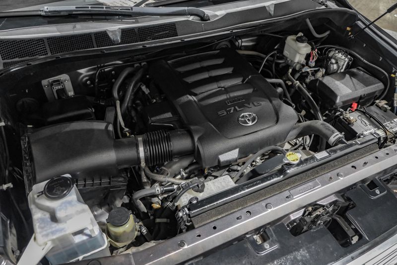 Photo 53 of 2018 Toyota Tundra Limited for sale in Katy, TX