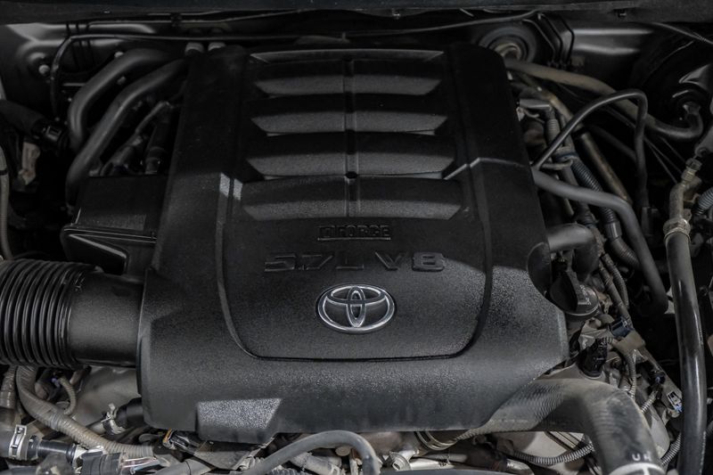 Photo 54 of 2018 Toyota Tundra Limited for sale in Katy, TX