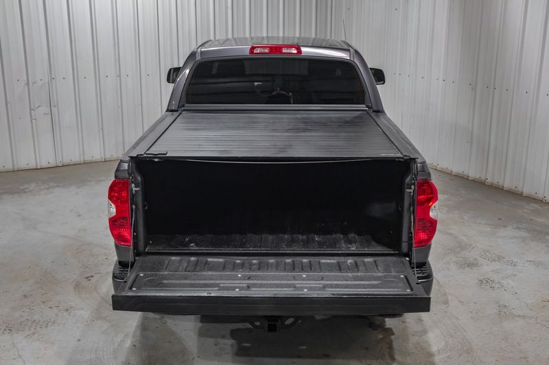 Photo 55 of 2018 Toyota Tundra Limited for sale in Katy, TX