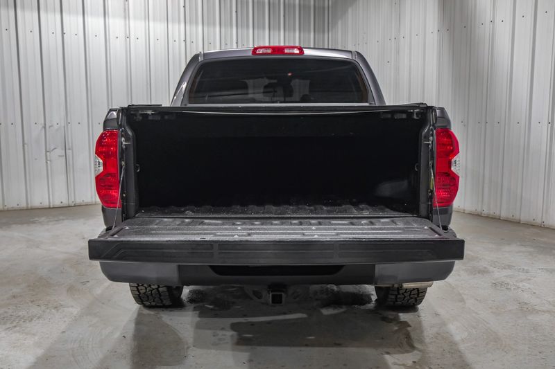 Photo 56 of 2018 Toyota Tundra Limited for sale in Katy, TX