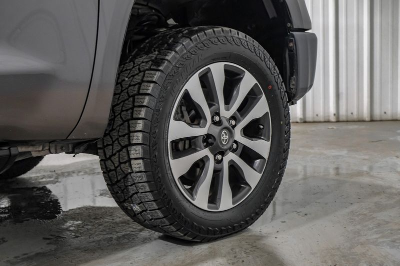 Photo 58 of 2018 Toyota Tundra Limited for sale in Katy, TX