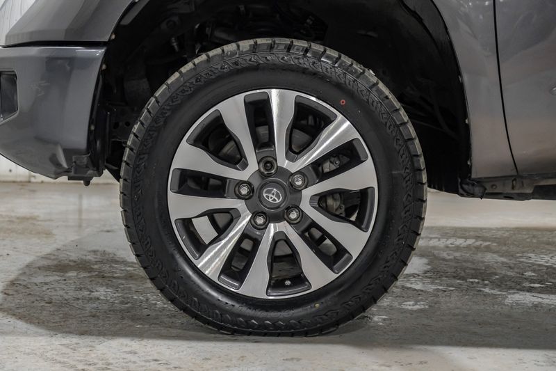 Photo 59 of 2018 Toyota Tundra Limited for sale in Katy, TX