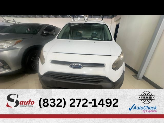 2016 Ford Transit Connect for sale in Houston, TX