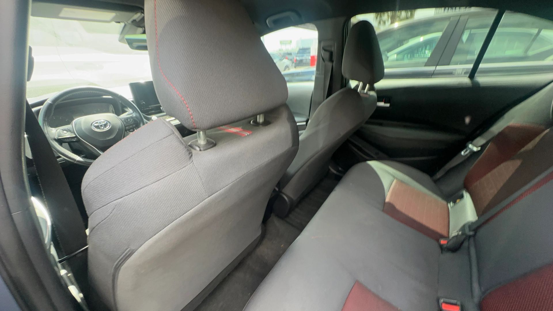 Photo 25 of 2023 Toyota Corolla 12 for sale in Houston, TX