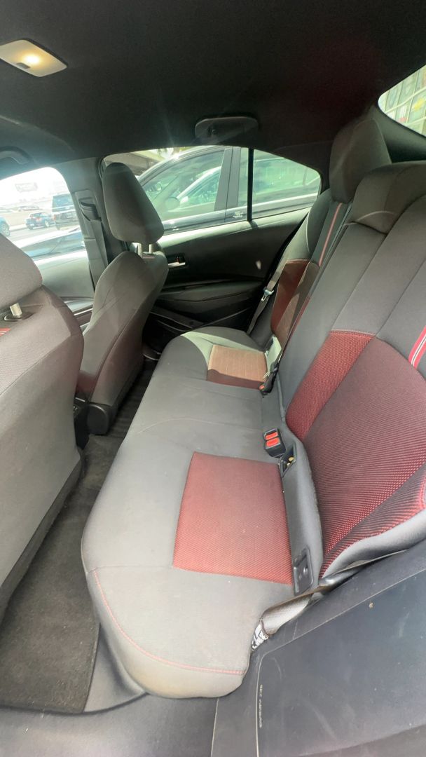 Photo 29 of 2023 Toyota Corolla 12 for sale in Houston, TX