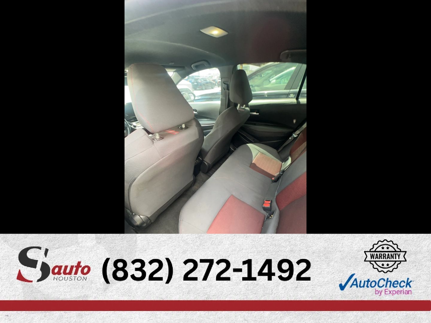 Photo 31 of 2023 Toyota Corolla 12 for sale in Houston, TX