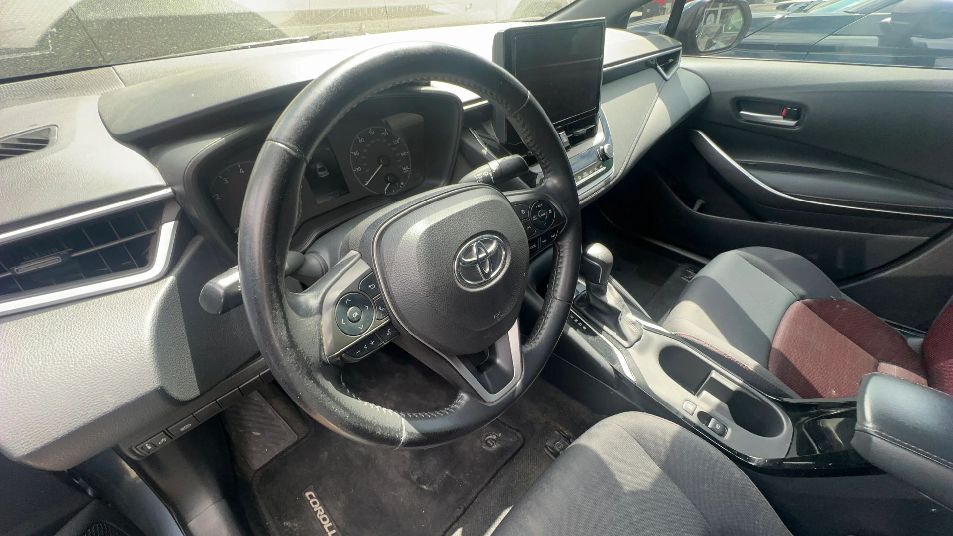 Photo 18 of 2023 Toyota Corolla 12 for sale in Houston, TX