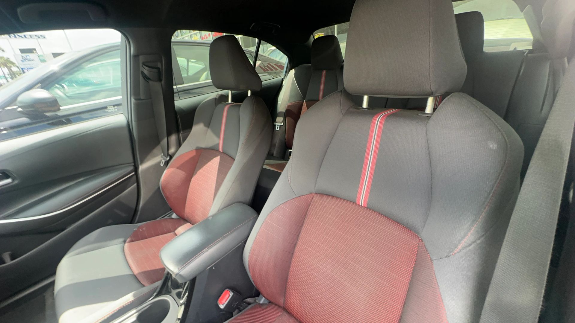 Photo 20 of 2023 Toyota Corolla 12 for sale in Houston, TX