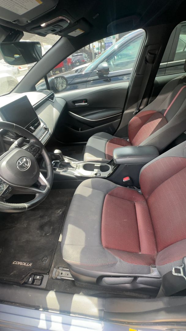 Photo 22 of 2023 Toyota Corolla 12 for sale in Houston, TX