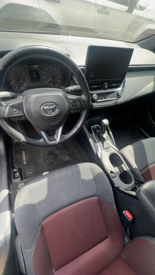 Photo 24 of 2023 Toyota Corolla 12 for sale in Houston, TX
