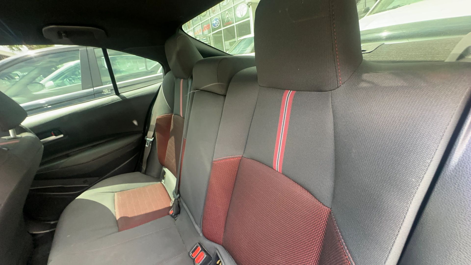 Photo 28 of 2023 Toyota Corolla 12 for sale in Houston, TX