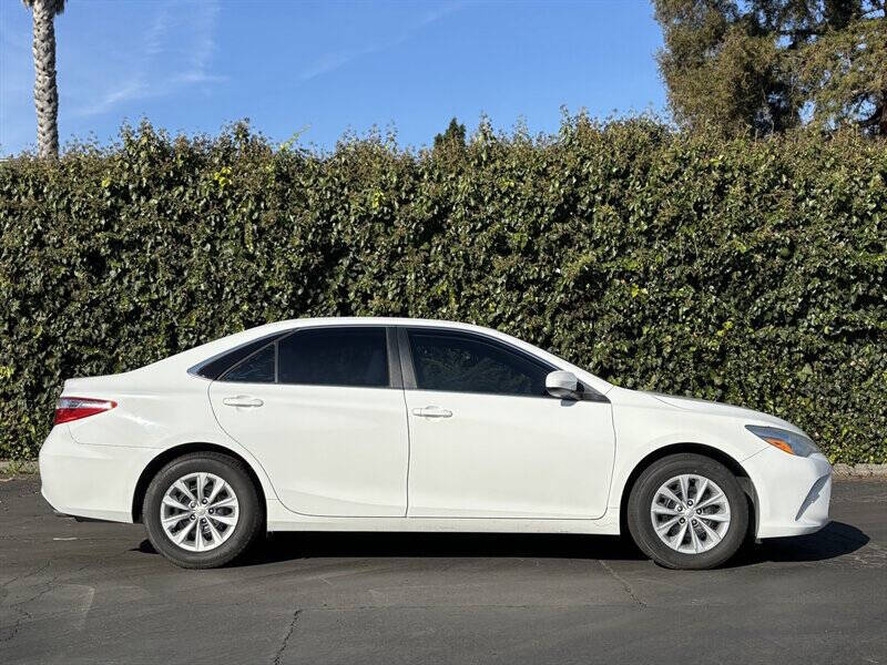 Photo 6 of 2016 Toyota Camry Asv50l for sale in Cypress, TX