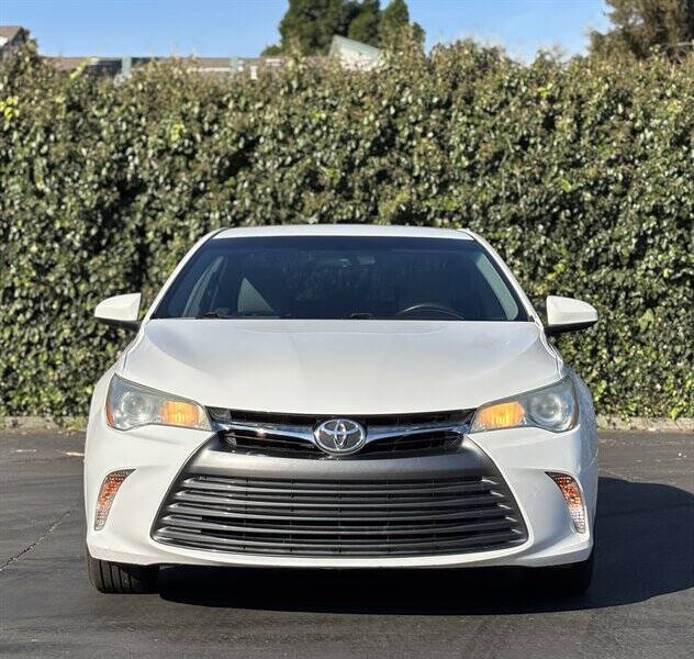 Photo 8 of 2016 Toyota Camry Asv50l for sale in Cypress, TX