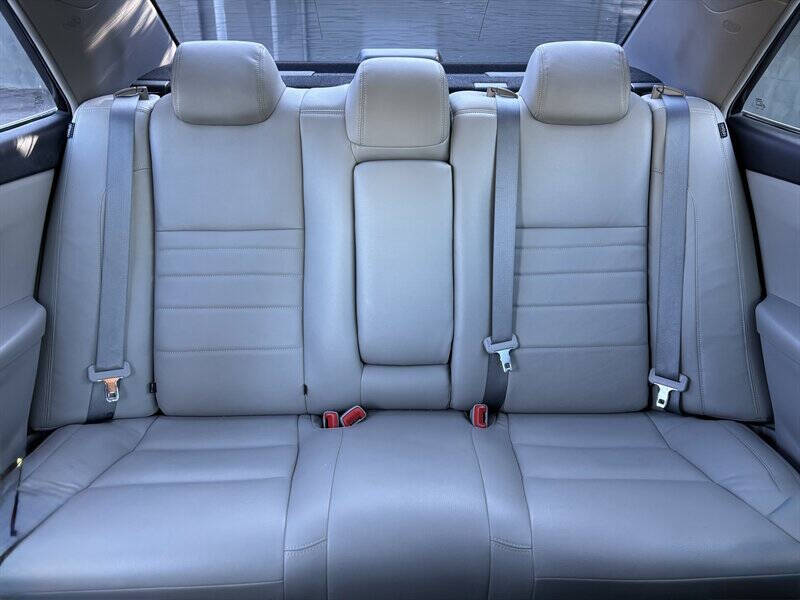 Photo 12 of 2016 Toyota Camry Asv50l for sale in Cypress, TX