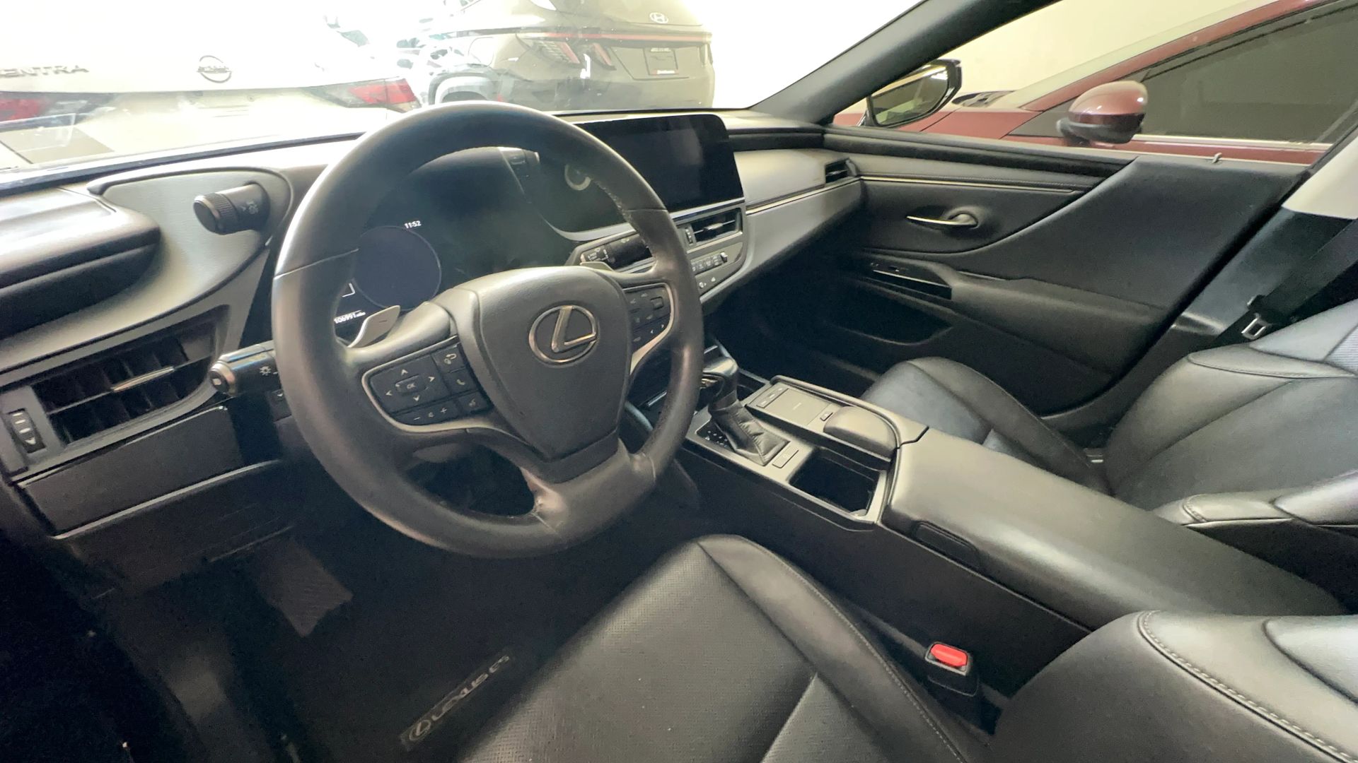Photo 13 of 2022 Lexus Es 350 for sale in Houston, TX