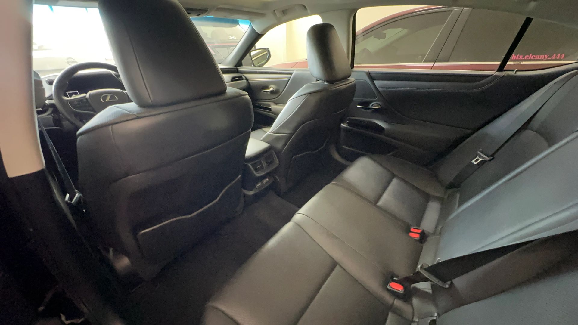Photo 23 of 2022 Lexus Es 350 for sale in Houston, TX