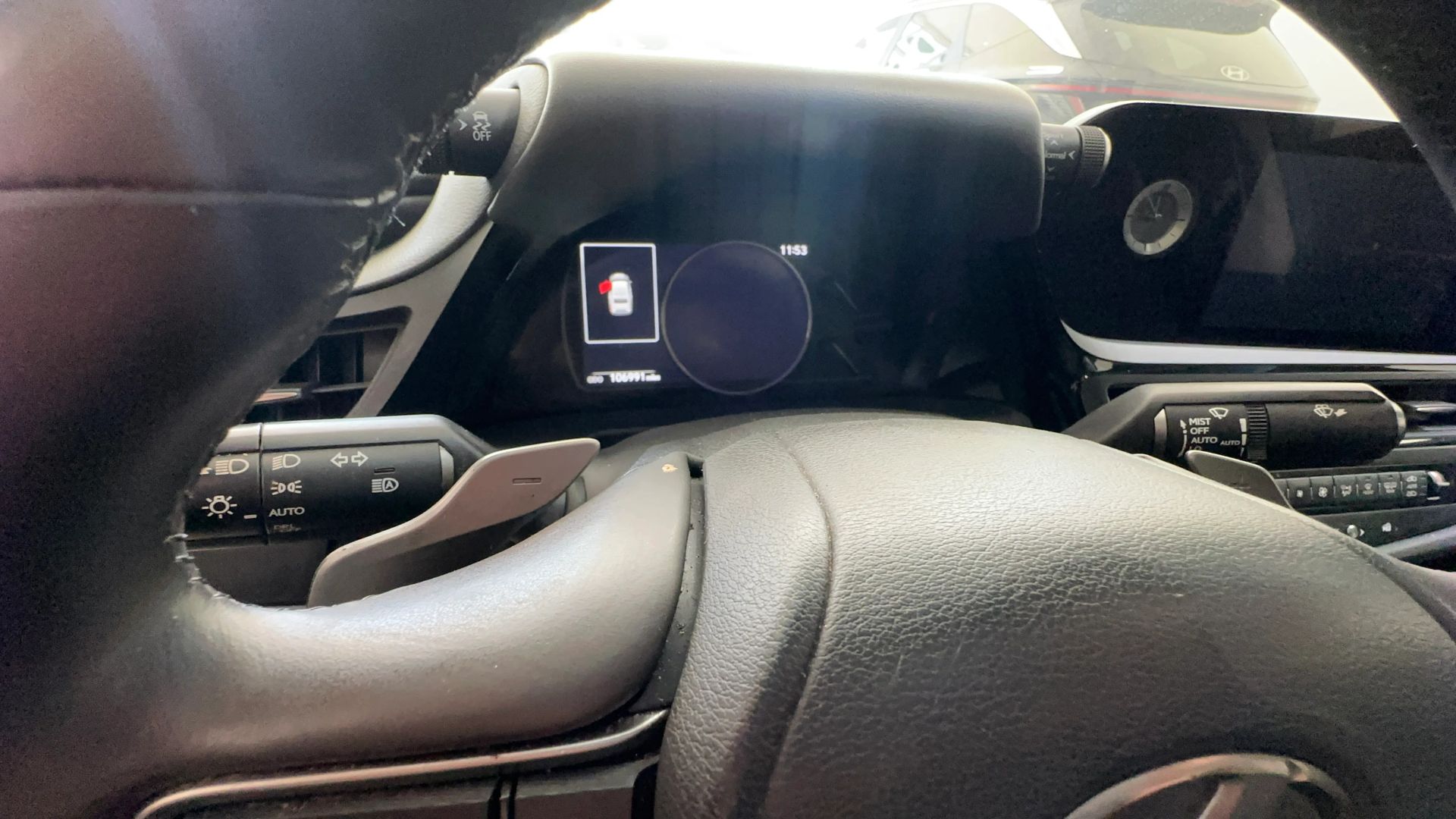 Photo 16 of 2022 Lexus Es 350 for sale in Houston, TX