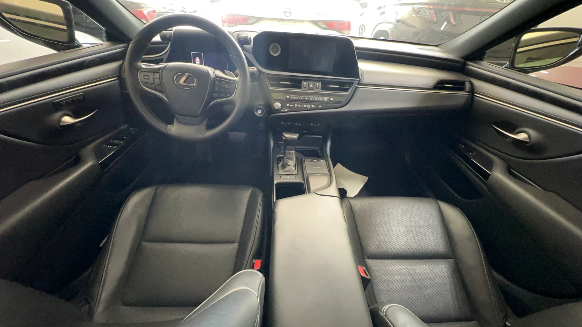 Photo 20 of 2022 Lexus Es 350 for sale in Houston, TX