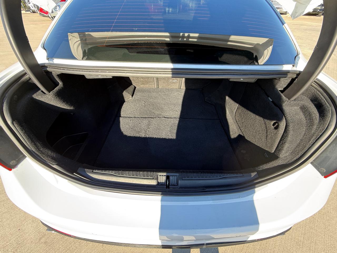 Photo 15 of 2019 Alfa Romeo Giulia (952) Giulia for sale in Houston, TX
