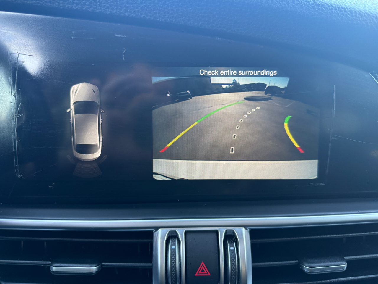 Photo 17 of 2019 Alfa Romeo Giulia (952) Giulia for sale in Houston, TX