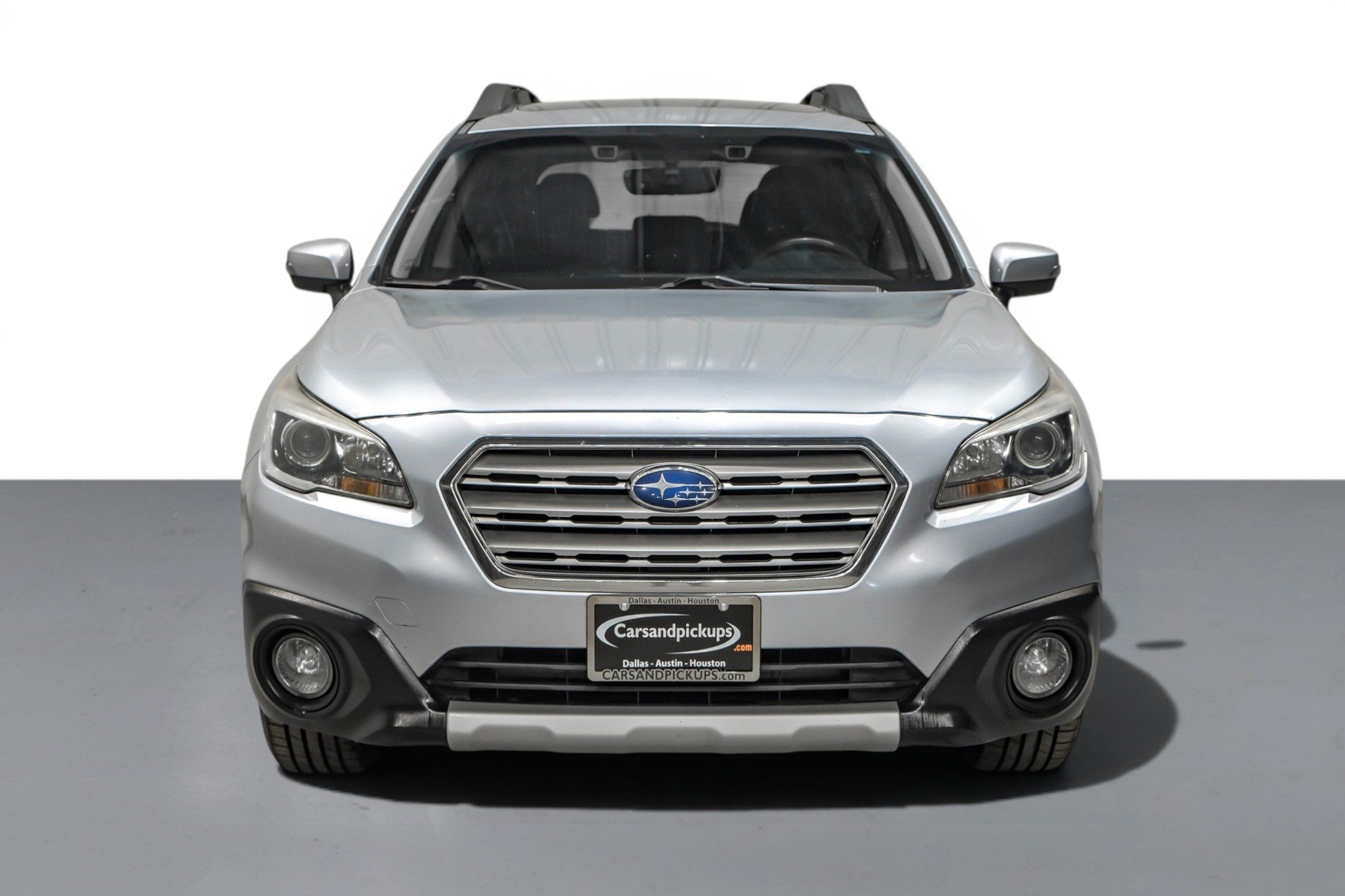 Photo 5 of 2017 Subaru Outback Limited for sale in Katy, TX