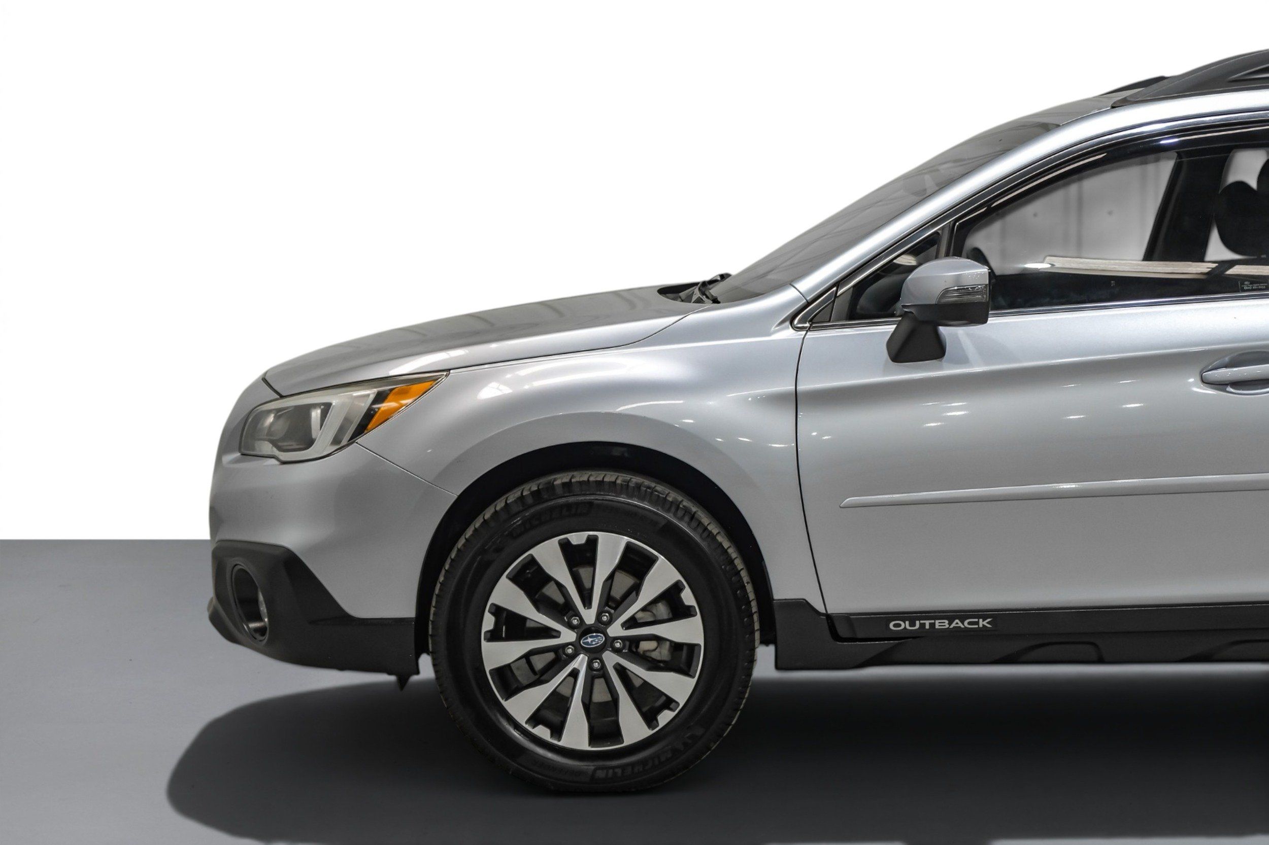 Photo 19 of 2017 Subaru Outback Limited for sale in Katy, TX