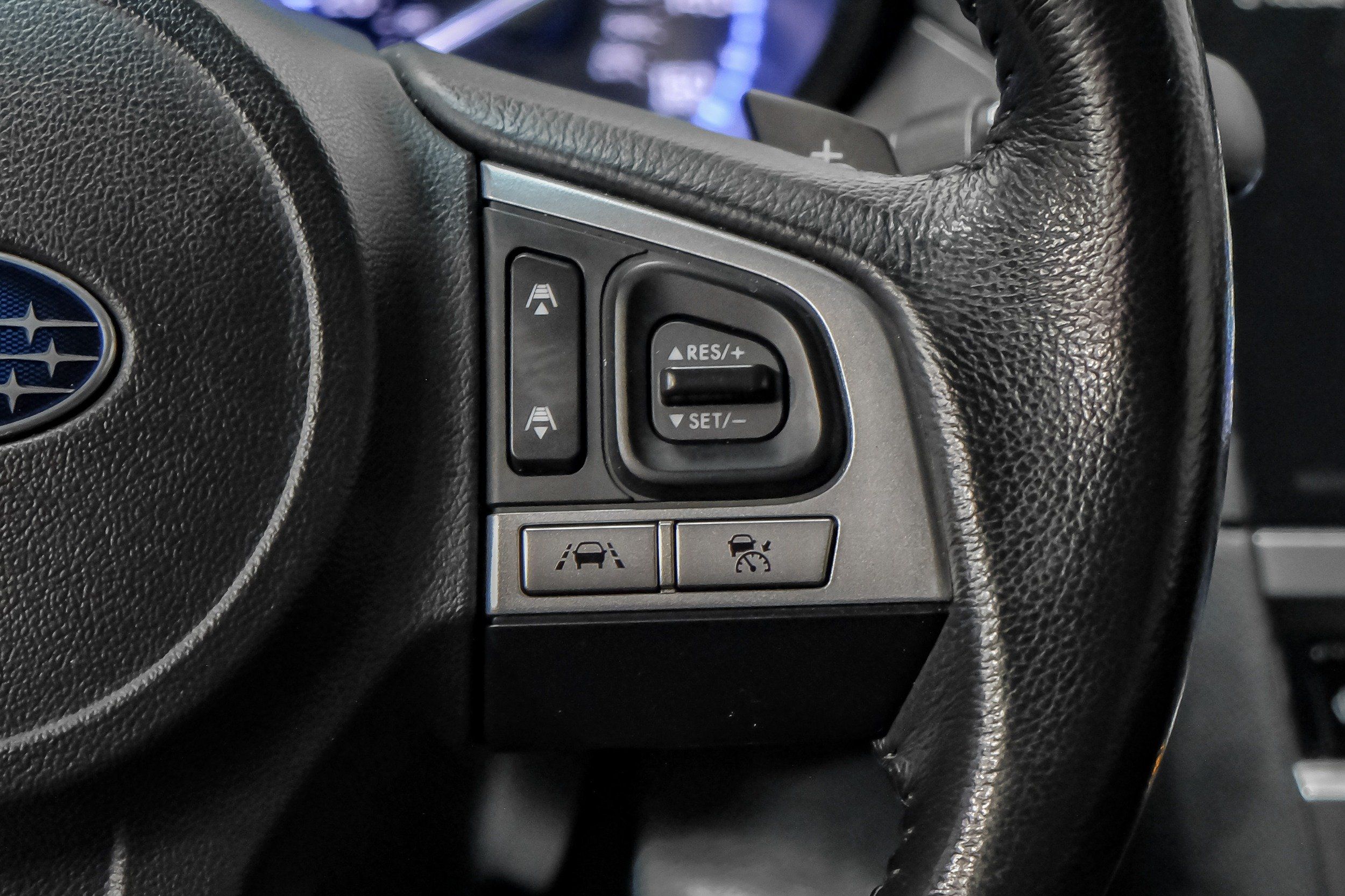 Photo 33 of 2017 Subaru Outback Limited for sale in Katy, TX