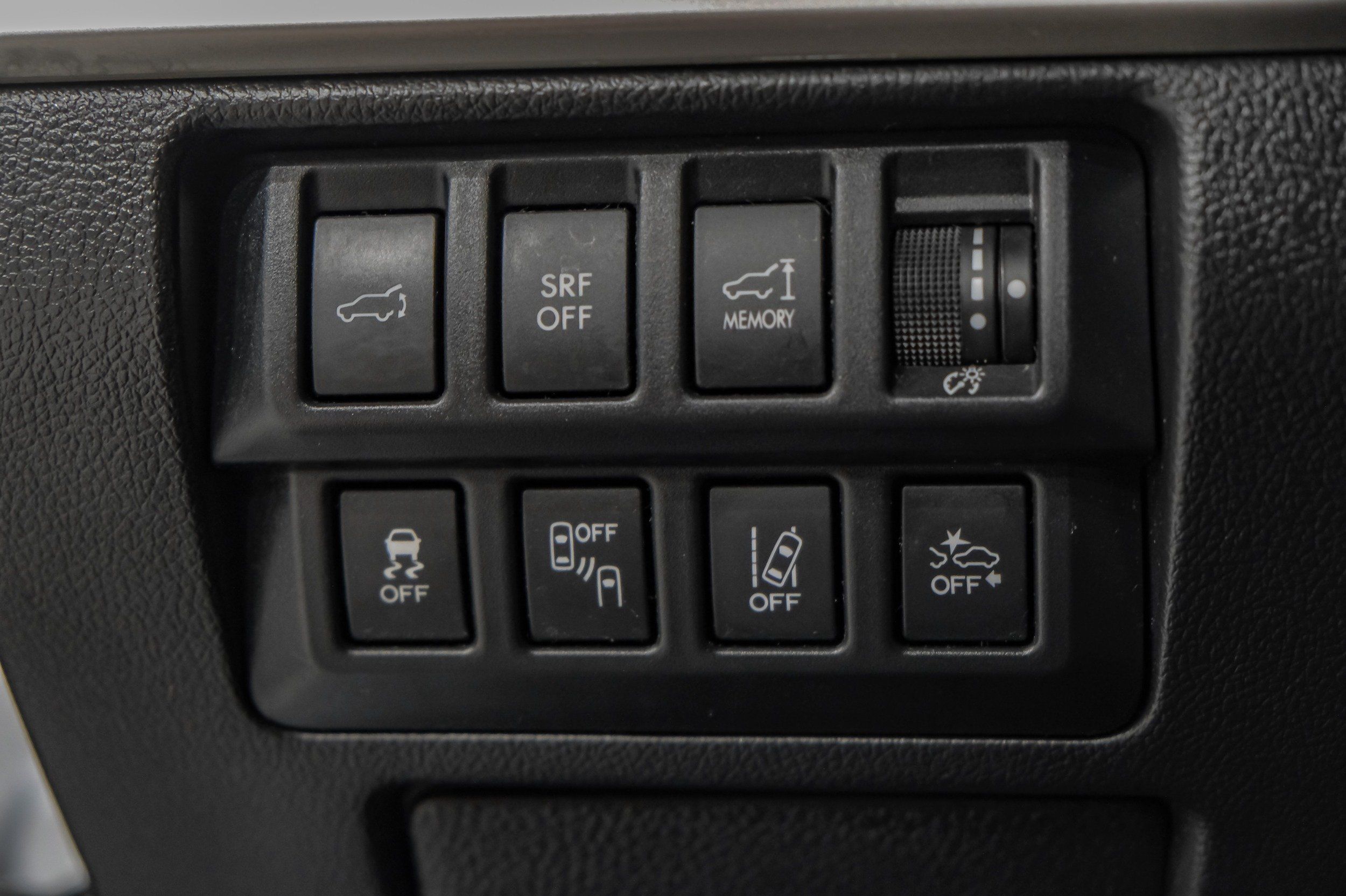 Photo 55 of 2017 Subaru Outback Limited for sale in Katy, TX