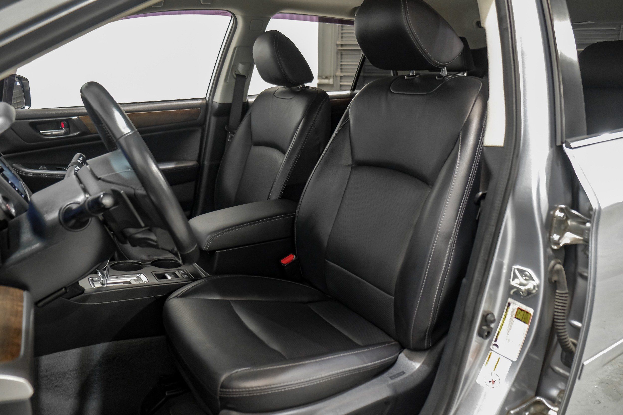 Photo 57 of 2017 Subaru Outback Limited for sale in Katy, TX