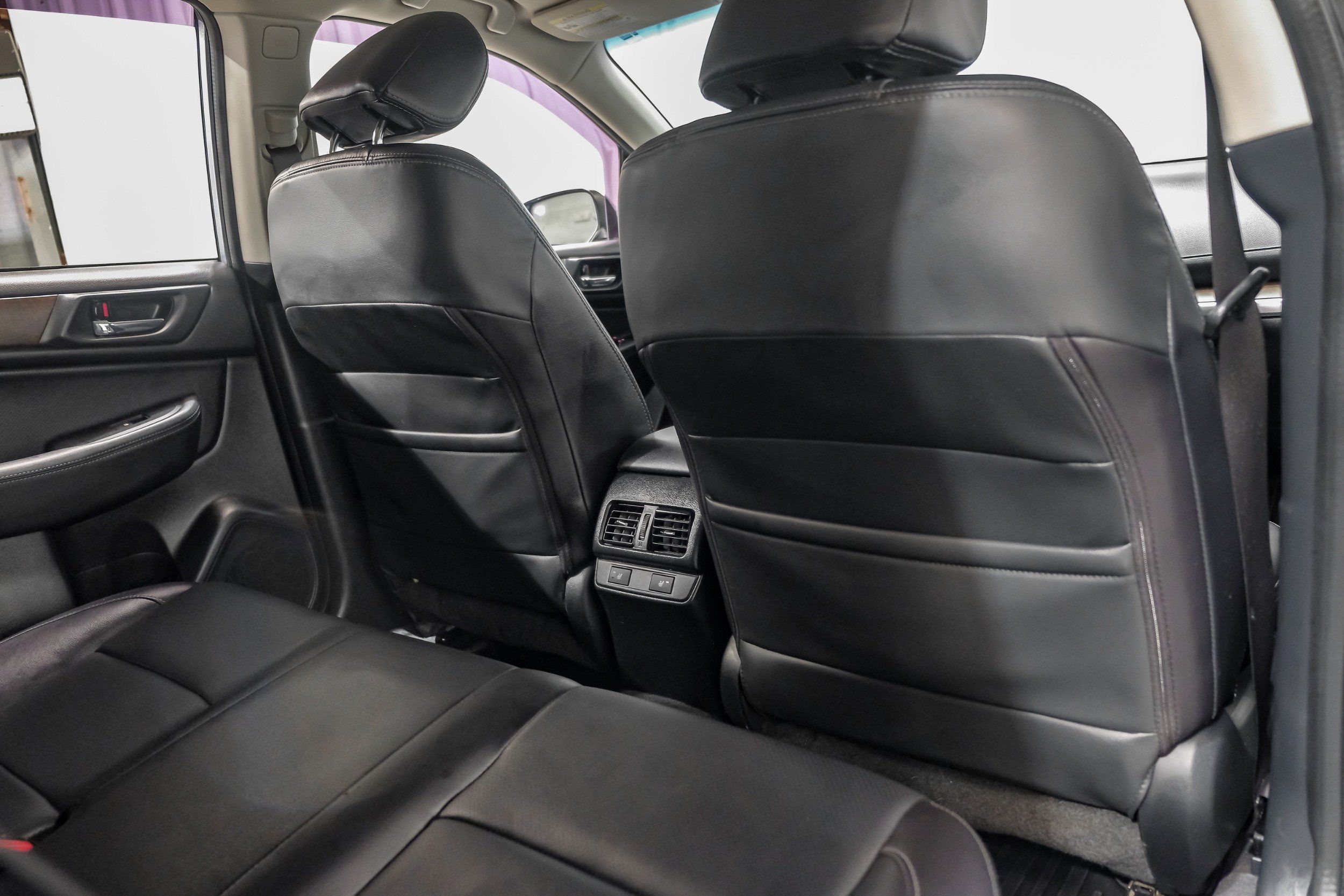 Photo 67 of 2017 Subaru Outback Limited for sale in Katy, TX