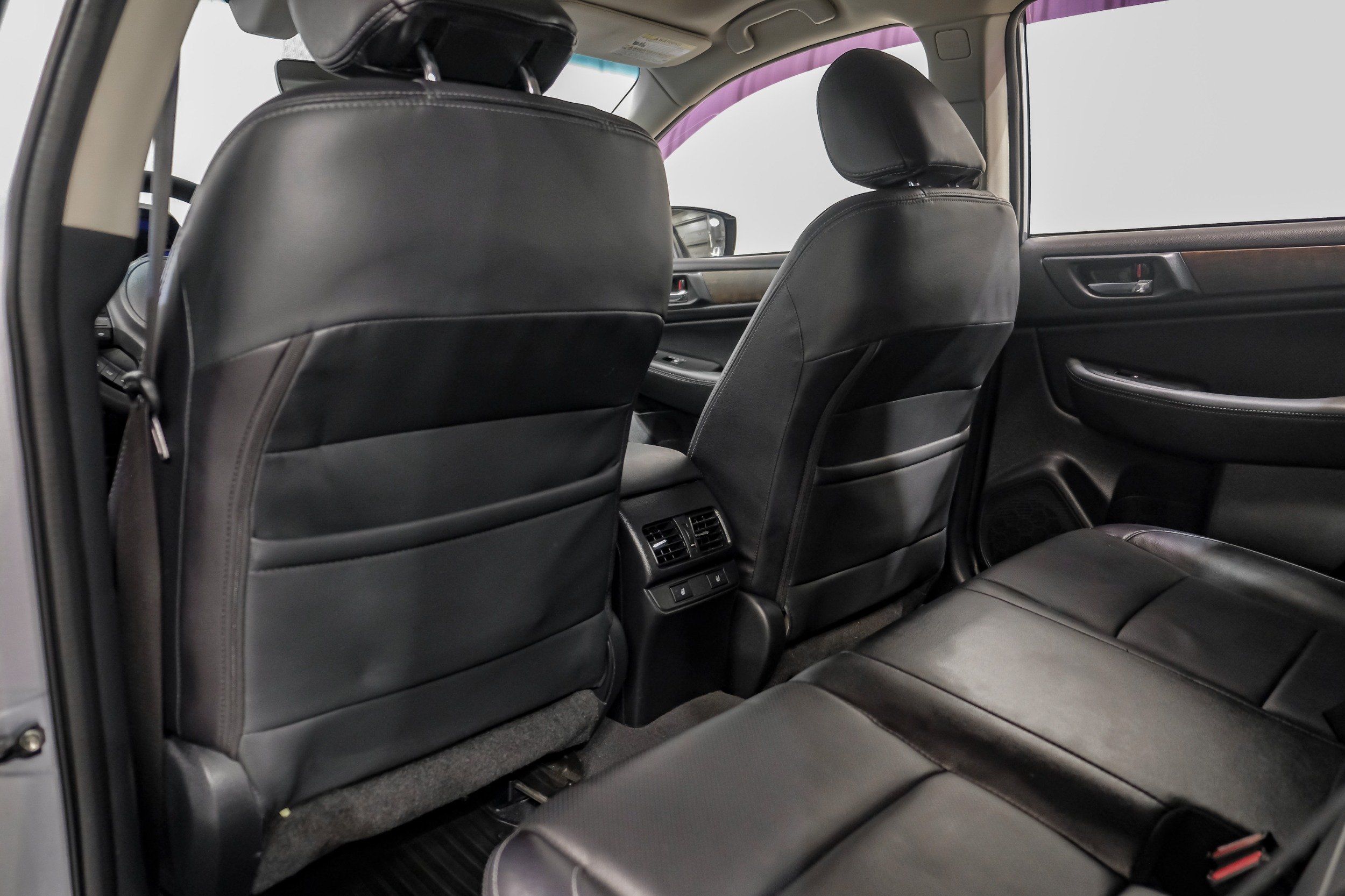 Photo 71 of 2017 Subaru Outback Limited for sale in Katy, TX