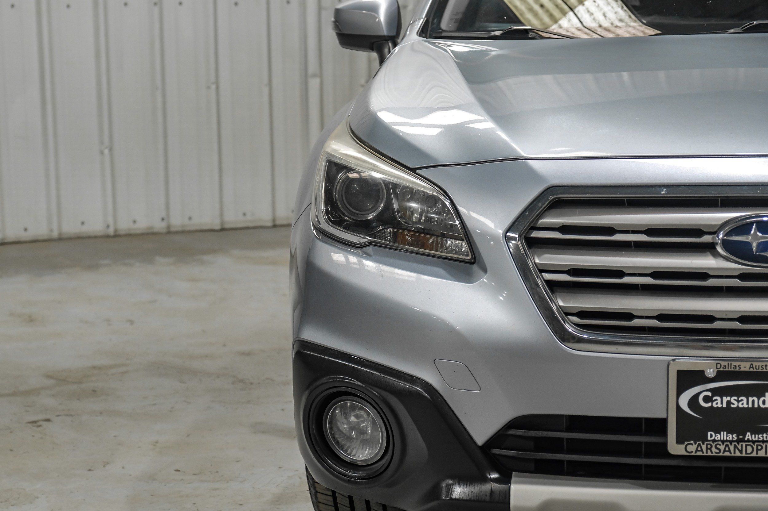 Photo 91 of 2017 Subaru Outback Limited for sale in Katy, TX
