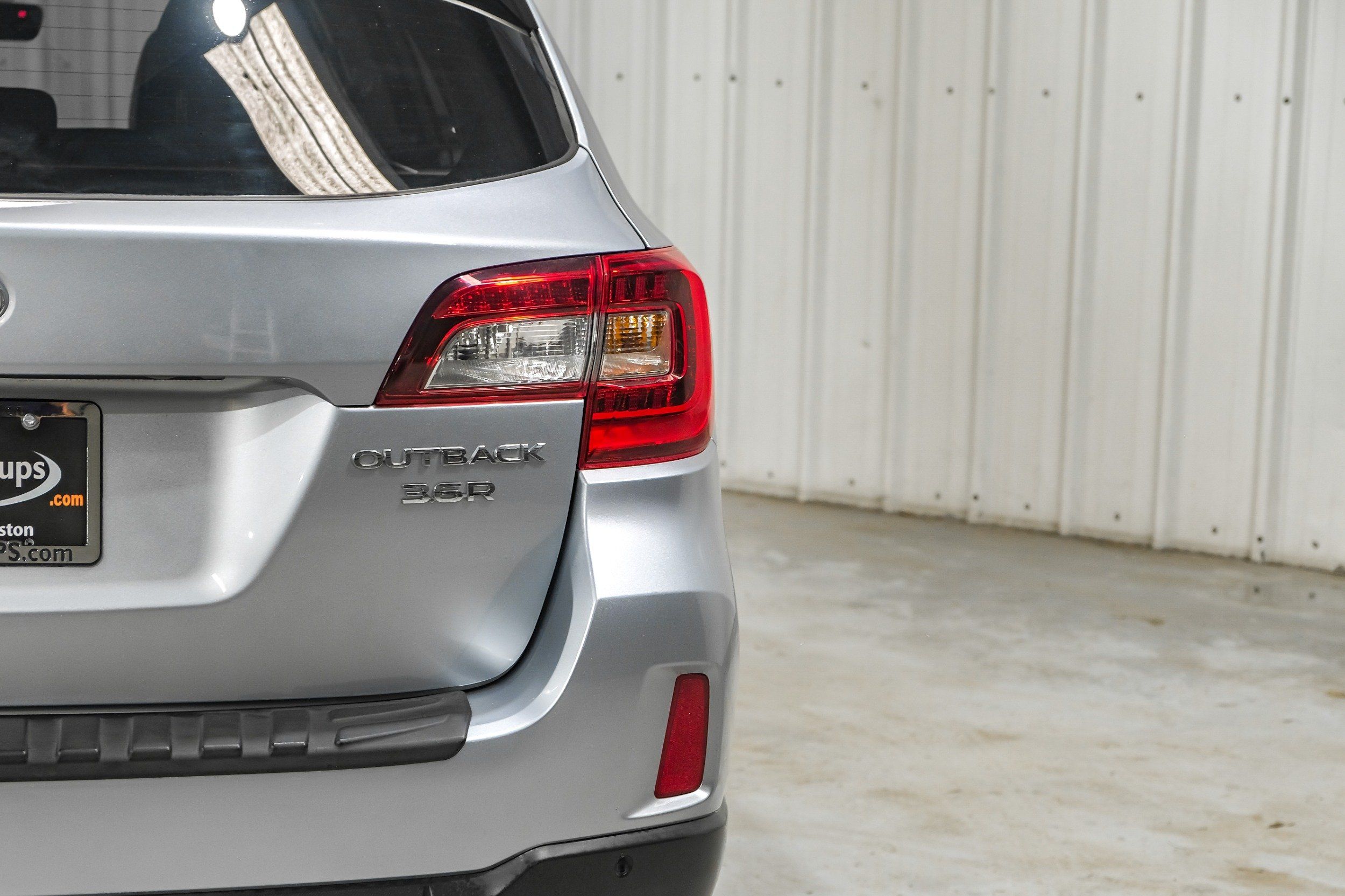 Photo 97 of 2017 Subaru Outback Limited for sale in Katy, TX