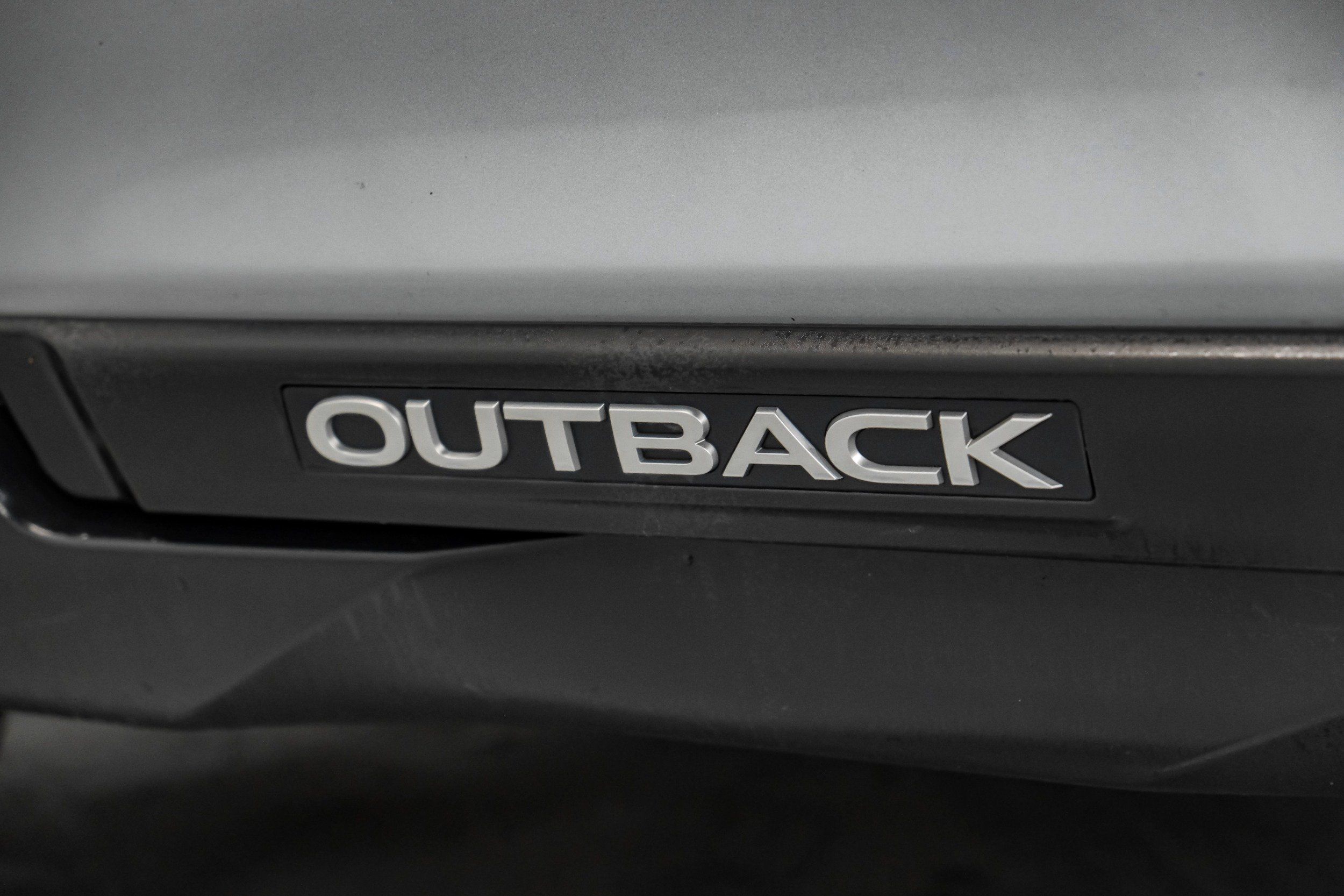 Photo 99 of 2017 Subaru Outback Limited for sale in Katy, TX