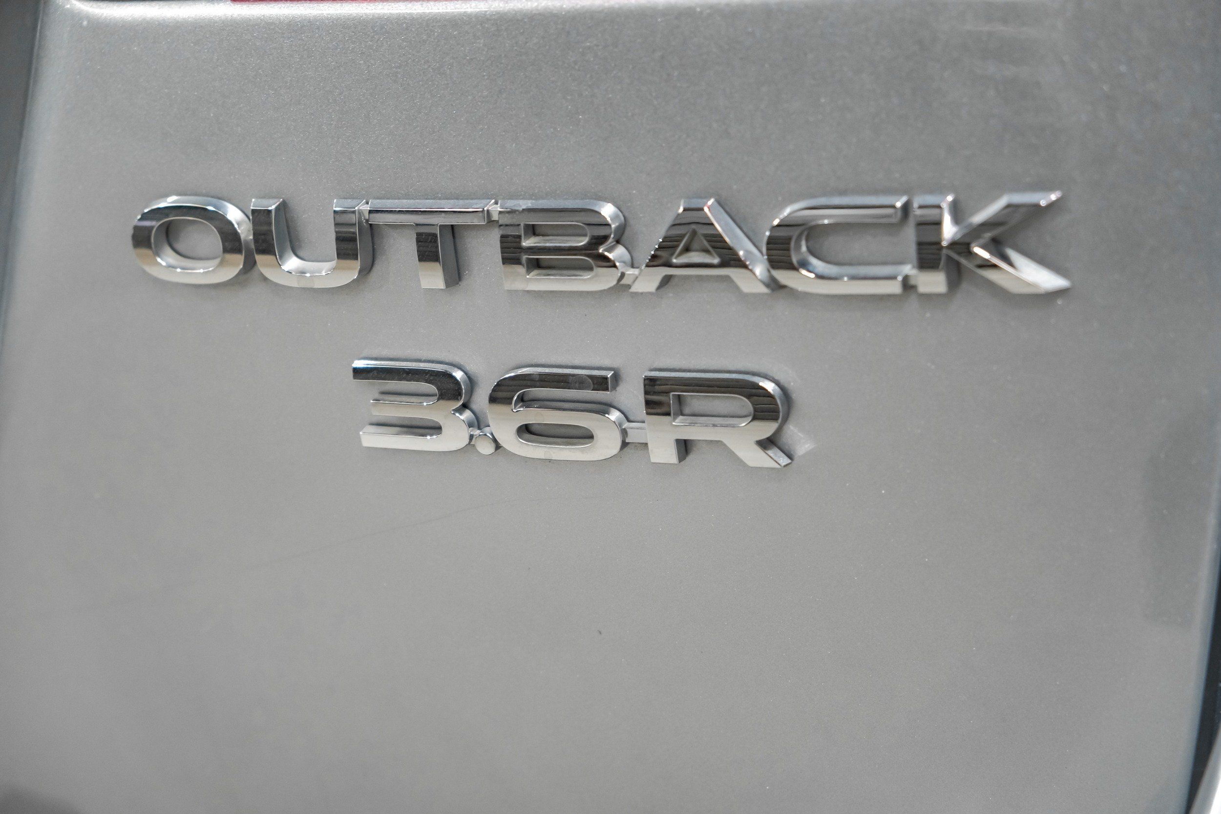 Photo 101 of 2017 Subaru Outback Limited for sale in Katy, TX