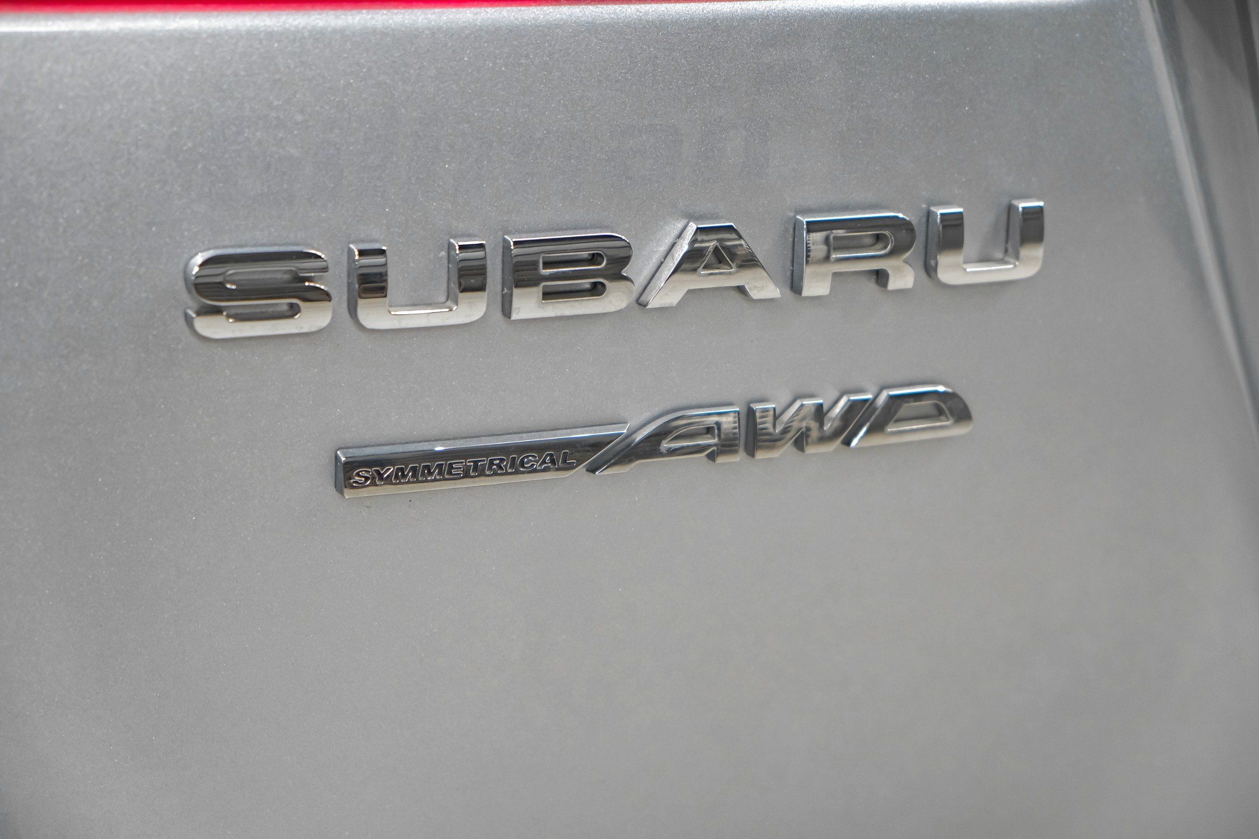 Photo 103 of 2017 Subaru Outback Limited for sale in Katy, TX