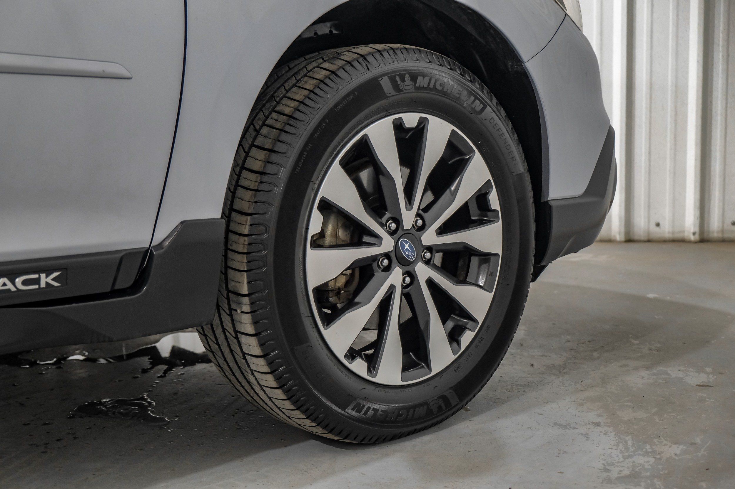 Photo 121 of 2017 Subaru Outback Limited for sale in Katy, TX