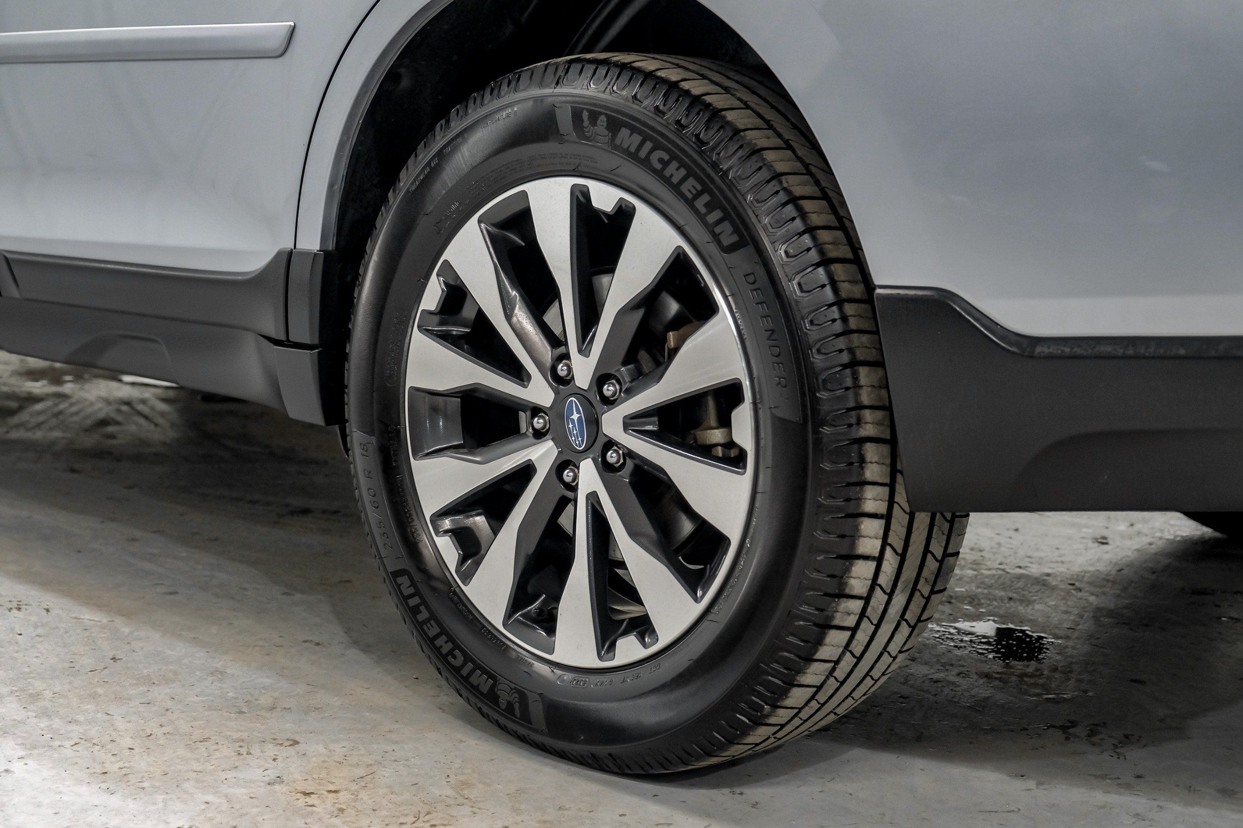 Photo 125 of 2017 Subaru Outback Limited for sale in Katy, TX