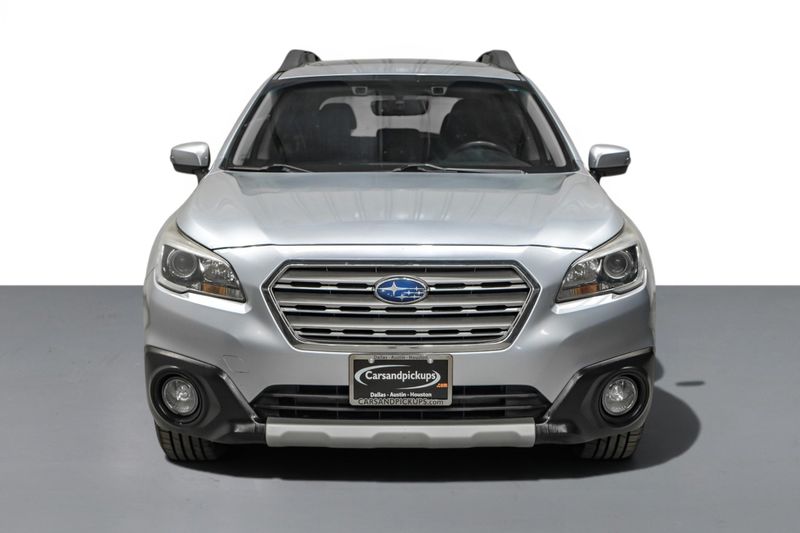Photo 6 of 2017 Subaru Outback Limited for sale in Katy, TX
