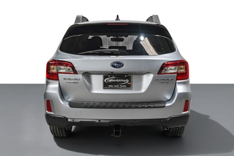 Photo 14 of 2017 Subaru Outback Limited for sale in Katy, TX