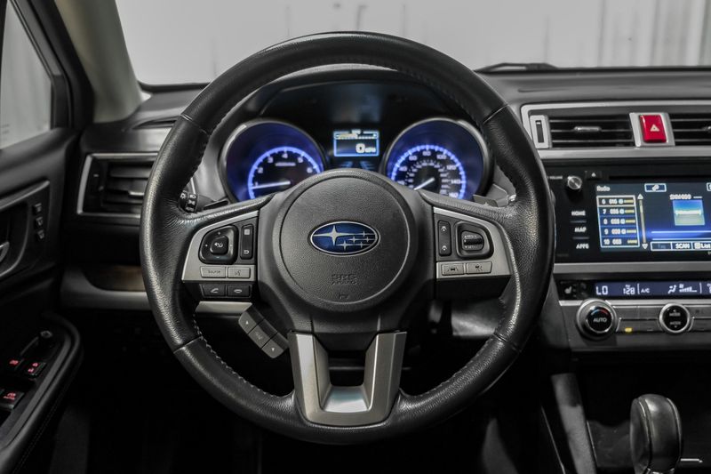 Photo 30 of 2017 Subaru Outback Limited for sale in Katy, TX