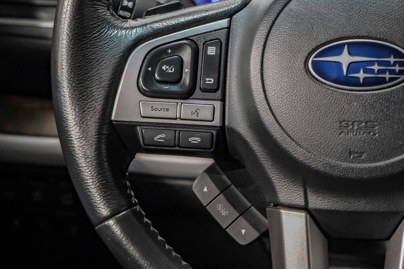 Photo 32 of 2017 Subaru Outback Limited for sale in Katy, TX