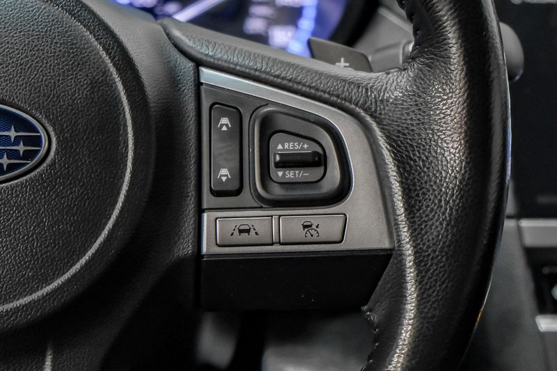 Photo 34 of 2017 Subaru Outback Limited for sale in Katy, TX